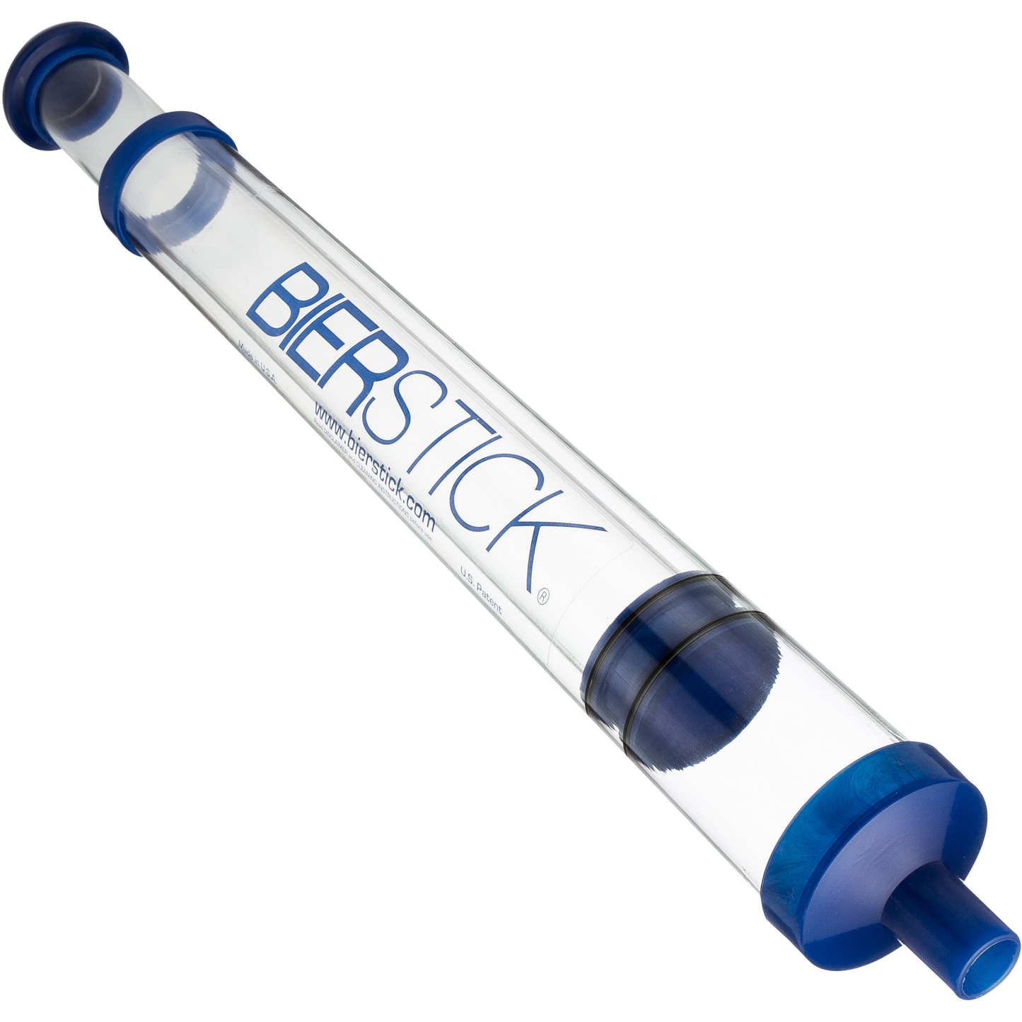 Bierstick Beer Bong Syringe