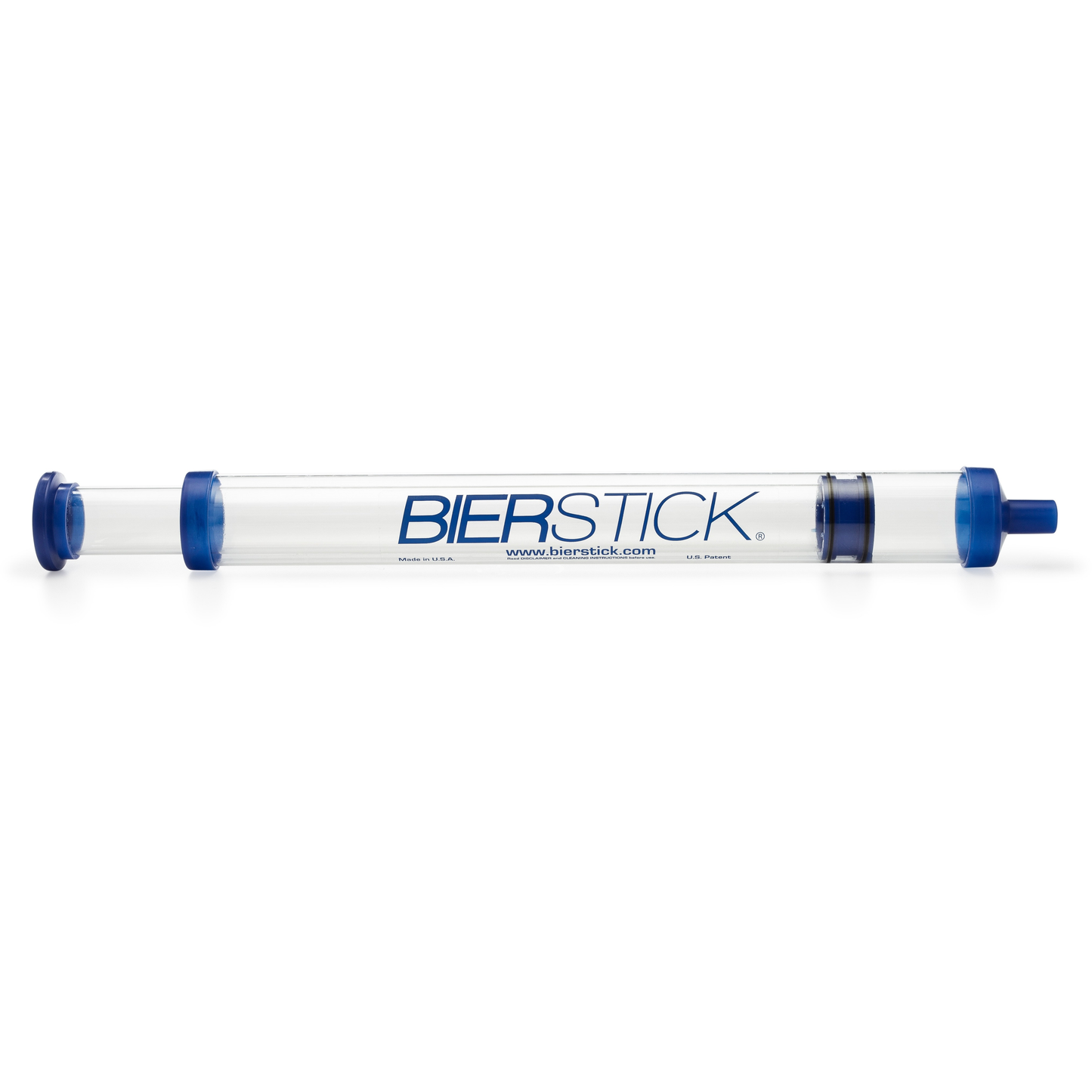 Bierstick Beer Bong Syringe