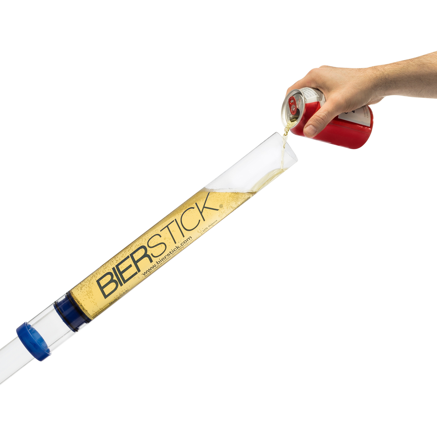 Bierstick Beer Bong Syringe