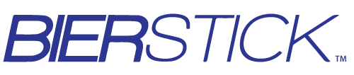 Bierstick logo