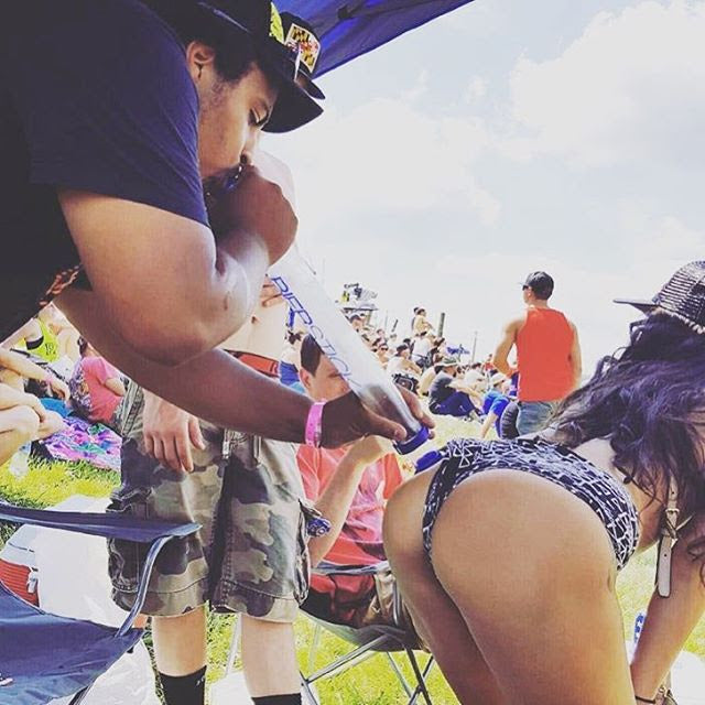 Bierstick Beer Bong Syringe