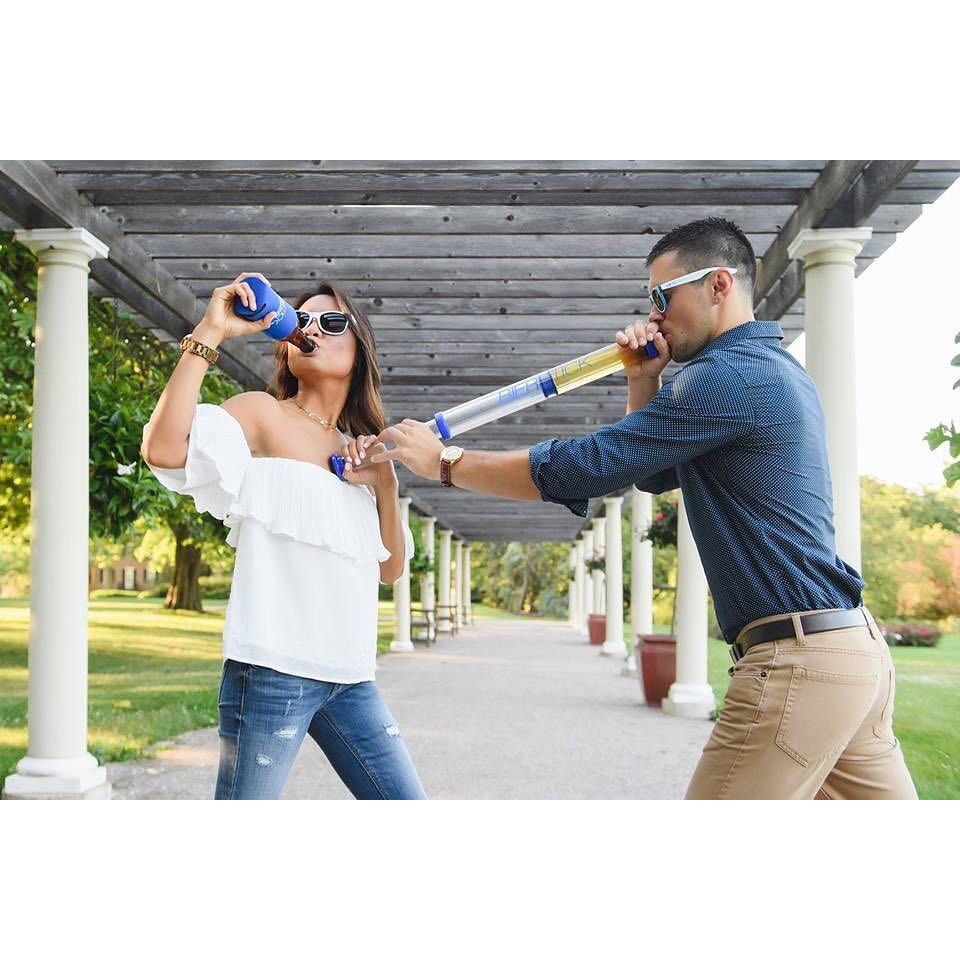 Bierstick Beer Bong Syringe